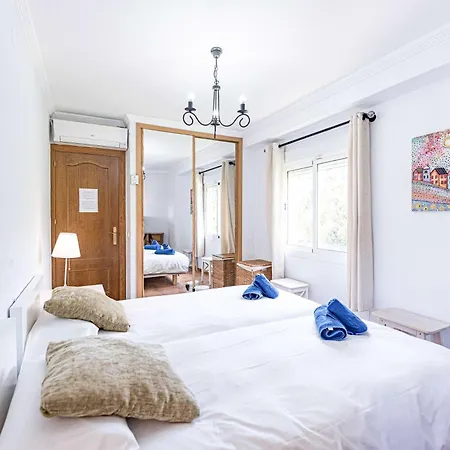 Edf Tahiti 7 Apartment *