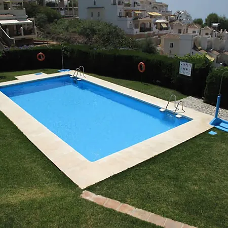 Edf Tahiti 7 Nerja