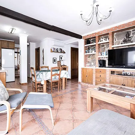Apartment Edf Tahiti 7 *