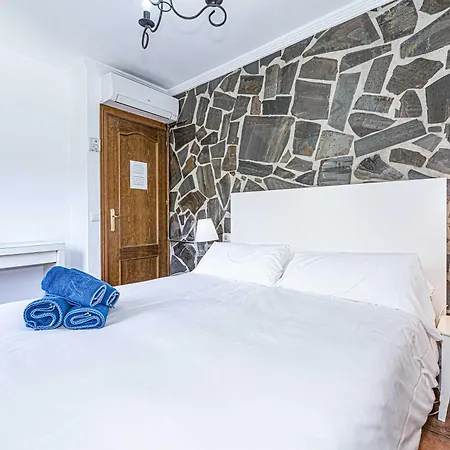Edf Tahiti 7 Apartment Nerja